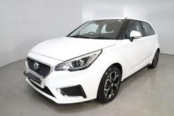2022 MG MG3 Excite