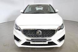 2022 MG MG3 Excite