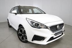 2022 MG MG3 Excite
