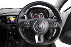 2022 MG MG3 Excite