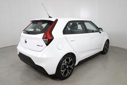 2022 MG MG3 Excite