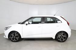 2022 MG MG3 Excite