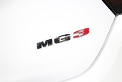 2022 MG MG3 Excite