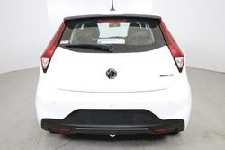 2022 MG MG3 Excite