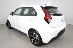 2022 MG MG3 Excite