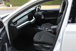 2022 SKODA Octavia 110TSI Style NX MY22 Candy White
