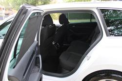 2022 SKODA Octavia 110TSI Style NX MY22 Candy White