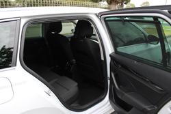 2022 SKODA Octavia 110TSI Style NX MY22 Candy White