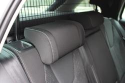 2022 SKODA Octavia 110TSI Style NX MY22 Candy White