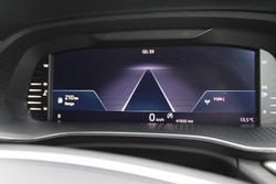 2022 SKODA Octavia 110TSI Style NX MY22 Candy White