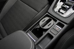 2022 SKODA Octavia 110TSI Style NX MY22 Candy White
