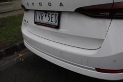 2022 SKODA Octavia 110TSI Style NX MY22 Candy White