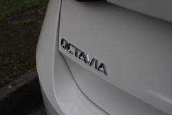 2022 SKODA Octavia 110TSI Style NX MY22 Candy White