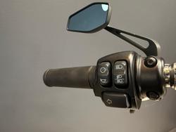 2022 Harley-Davidson Fat Boy 114 (FLFBS) Softail Black