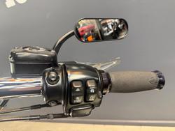 2015 Harley-Davidson Ultra Limited 103 (FLHTK) Touring Grey