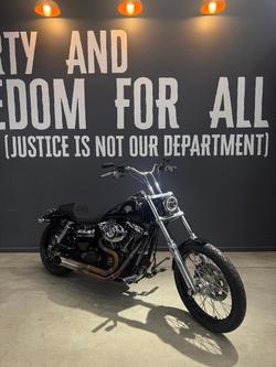 2015 Harley-Davidson Ultra Limited 103 (FLHTK) Touring Grey