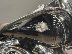 2015 Harley-Davidson Ultra Limited 103 (FLHTK) Touring Grey