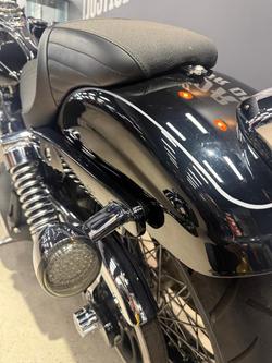 2015 Harley-Davidson Ultra Limited 103 (FLHTK) Touring Grey