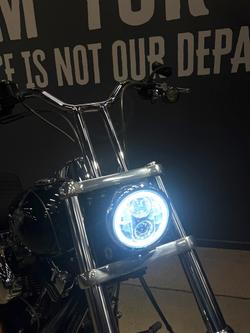 2015 Harley-Davidson Ultra Limited 103 (FLHTK) Touring Grey