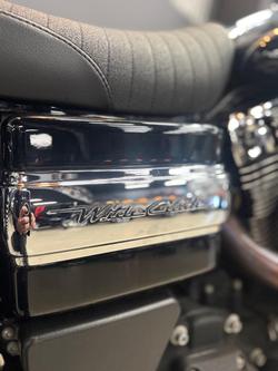 2015 Harley-Davidson Ultra Limited 103 (FLHTK) Touring Grey