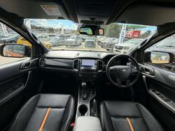 2021 Ford Ranger Wildtrak
