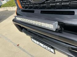 2021 Ford Ranger Wildtrak