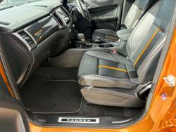 2021 Ford Ranger Wildtrak