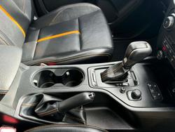 2021 Ford Ranger Wildtrak