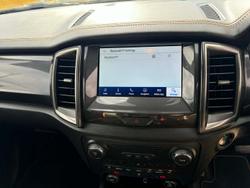 2021 Ford Ranger Wildtrak