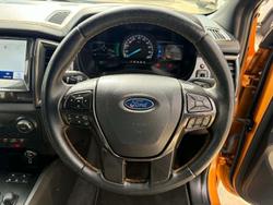2021 Ford Ranger Wildtrak