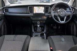 2023 Mazda BT-50 XTR