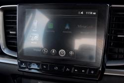 2023 Mazda BT-50 XTR