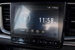 2023 Mazda BT-50 XTR