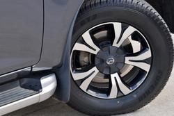 2023 Mazda BT-50 XTR