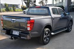 2023 Mazda BT-50 XTR