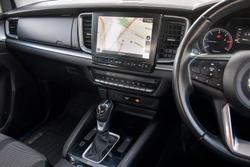 2023 Mazda BT-50 XTR
