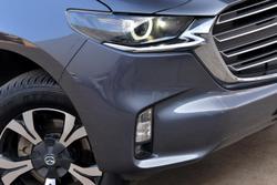 2023 Mazda BT-50 XTR