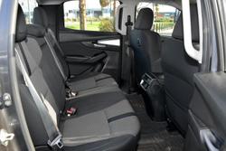 2023 Mazda BT-50 XTR