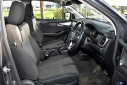 2023 Mazda BT-50 XTR