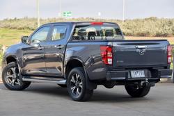 2023 Mazda BT-50 XTR