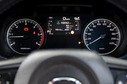 2023 Mazda BT-50 XTR