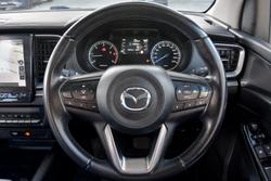 2023 Mazda BT-50 XTR