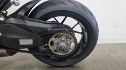 2022 DUCATI STREETFIGHTER V2 Red