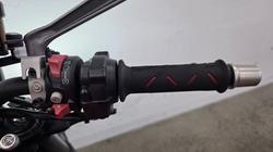2022 DUCATI STREETFIGHTER V2 Red