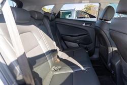 2020 Hyundai Tucson Active X