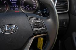 2020 Hyundai Tucson Active X
