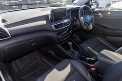 2020 Hyundai Tucson Active X