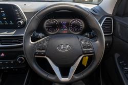 2020 Hyundai Tucson Active X
