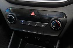 2020 Hyundai Tucson Active X