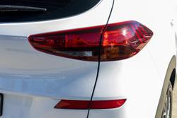 2020 Hyundai Tucson Active X
